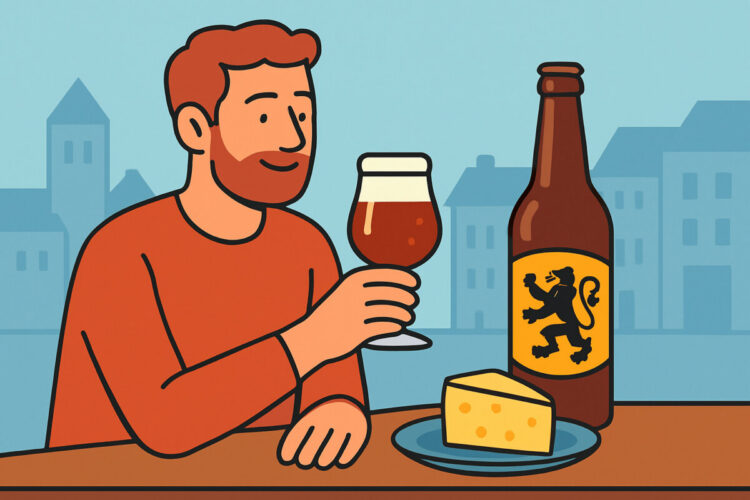 Belgialaiset erikoisoluet – vahvuus ja tarjoilu