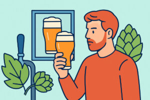 IPA-tyylit listalla – katkeruus ja aromit