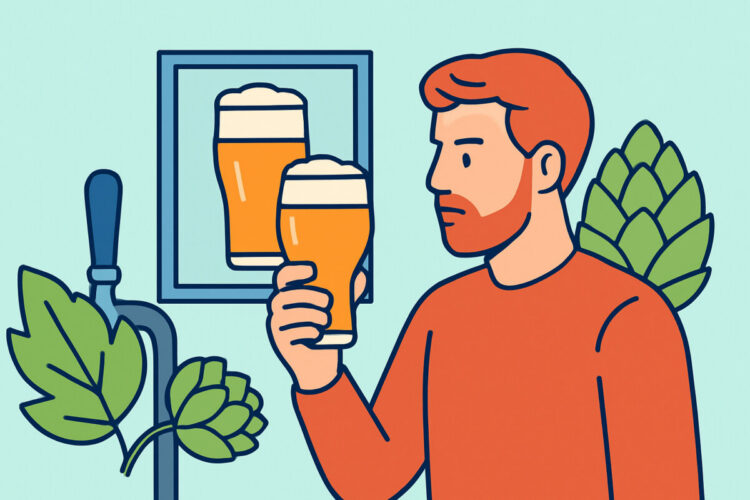 IPA-tyylit listalla – katkeruus ja aromit
