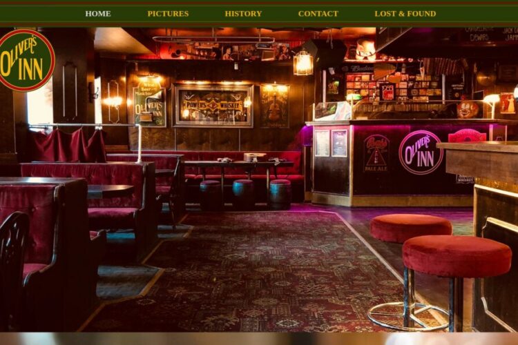 Oliver's Inn