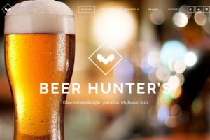 Panimoravintola Beer Hunter's