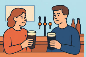 Stout ja porter – tummien oluiden väliset erot